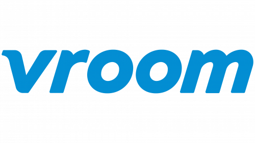 Vroom Logo 2016