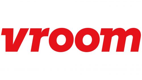 Vroom Logo