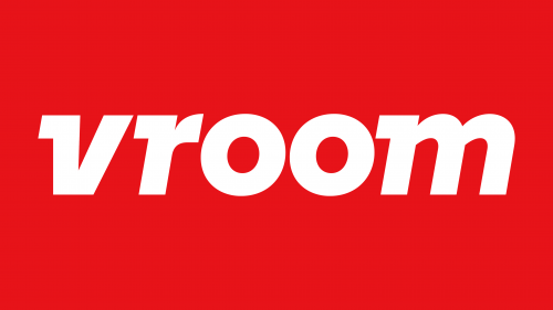 Vroom Symbol