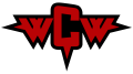 WCW Logo