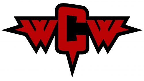 WCW Logo