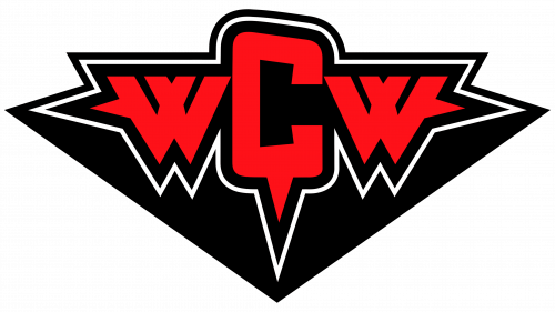WCW Symbol