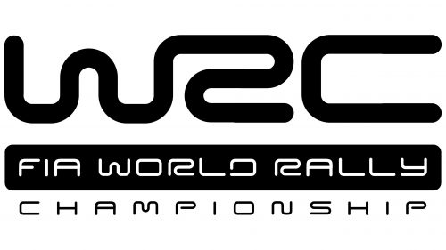 WRC Logo