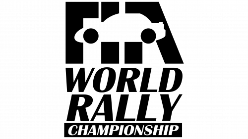 WRC Old Logo