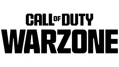 Warzone Logo