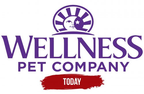 Wellness Logo History