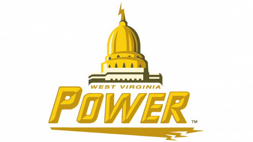 West Virginia Power Logo 2005