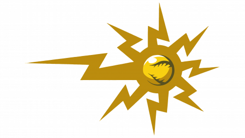 West Virginia Power Symbol