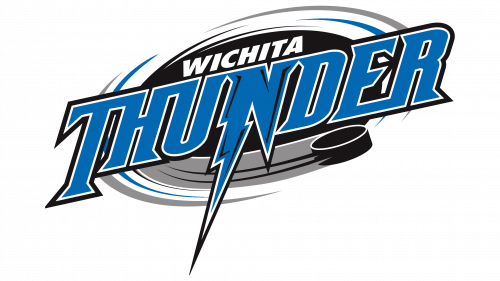 Wichita Thunder Logo 2014
