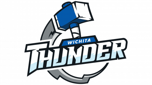 Wichita Thunder Logo