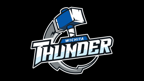 Wichita Thunder Symbol