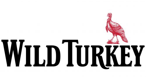 Wild Turkey Logo