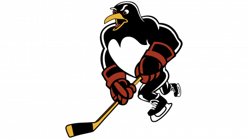 Wilkes-Barre Scranton Penguins Symbol