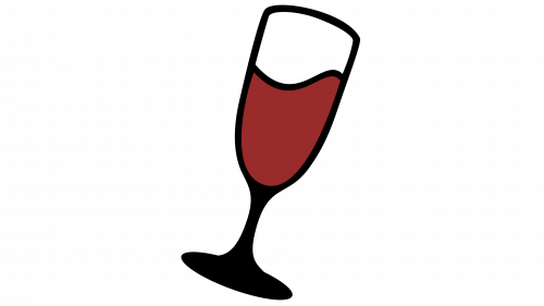 Wine Logo 1997