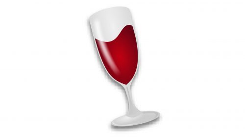 Wine Logo