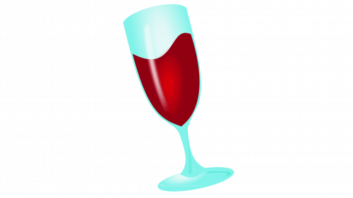 Wine Symbol