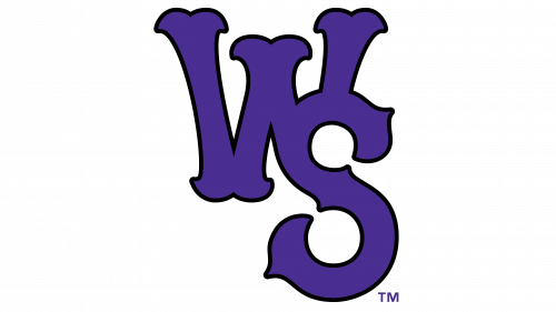 Winston-Salem Dash Symbol