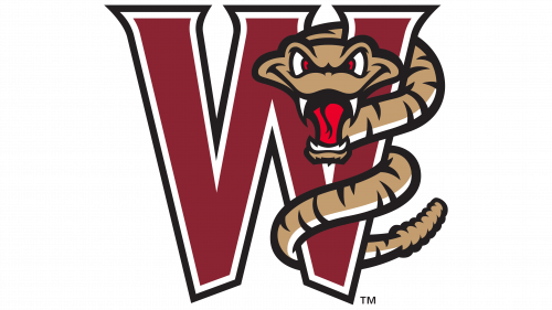 Wisconsin Timber Rattlers Symbol