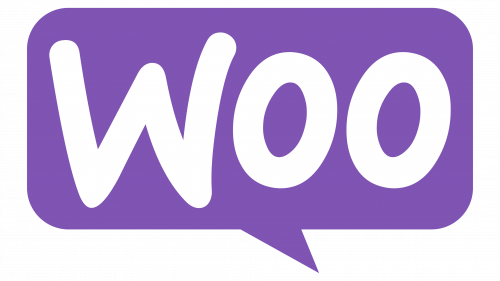 WooCommerce Logo Old