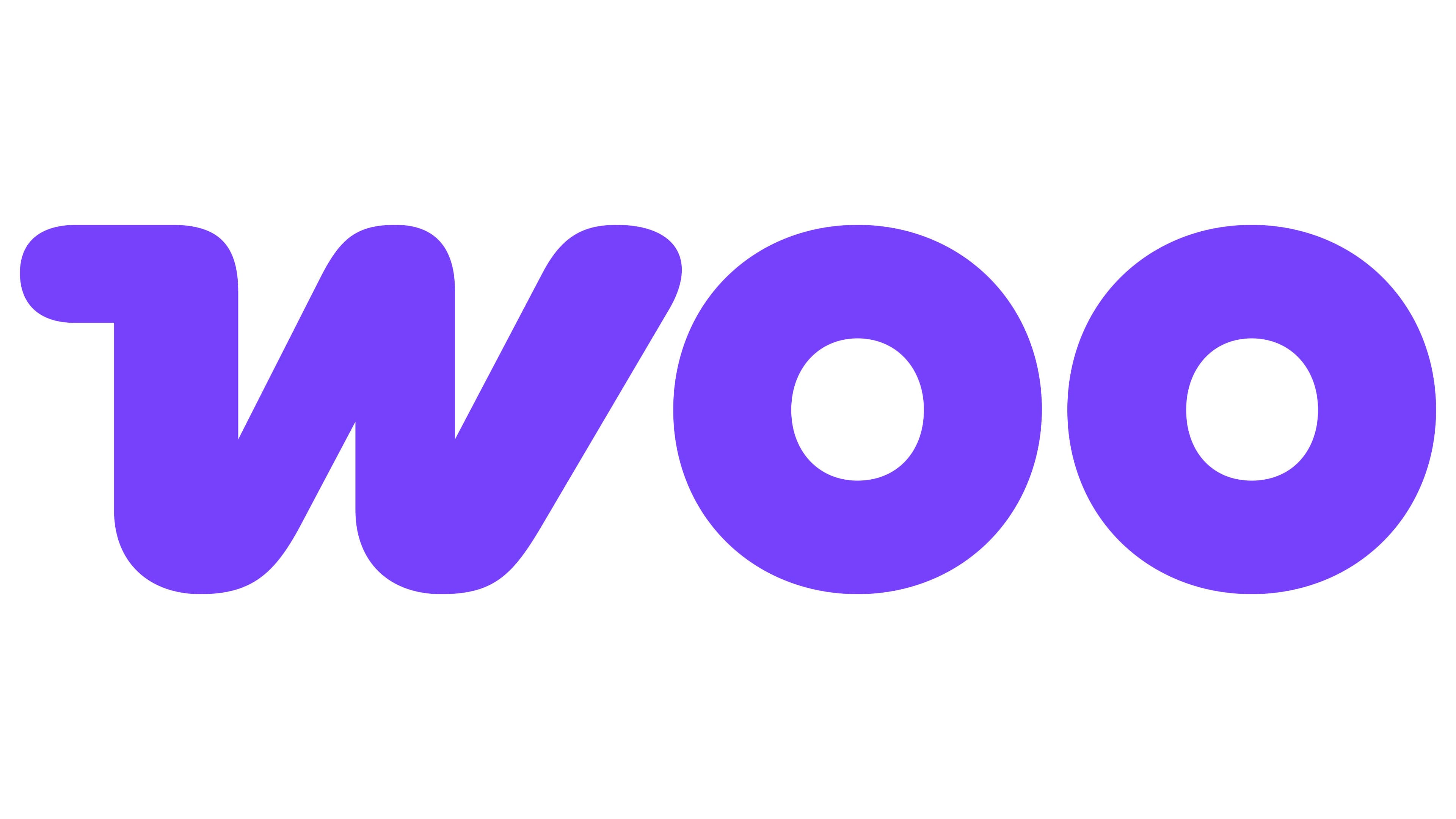 WooCommerce Logo Woo Logo Symbol Meaning History PNG Brand WooCommerce Logo Woo Logo Symbol Meaning History PNG Brand