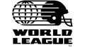 World League of American Football Logo