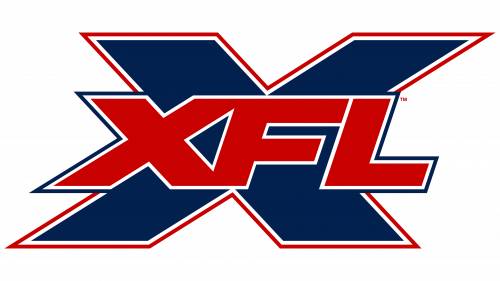 XFL Logo 2018