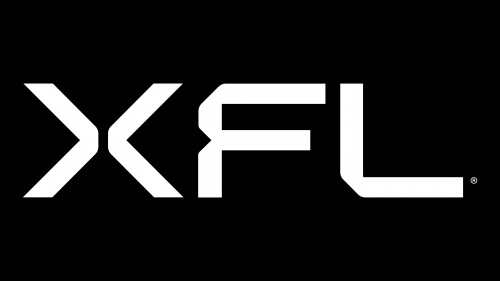 XFL Symbol