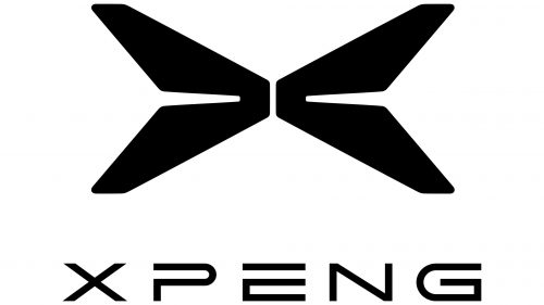 XPeng Logo