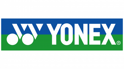 Yonex Logo 1978
