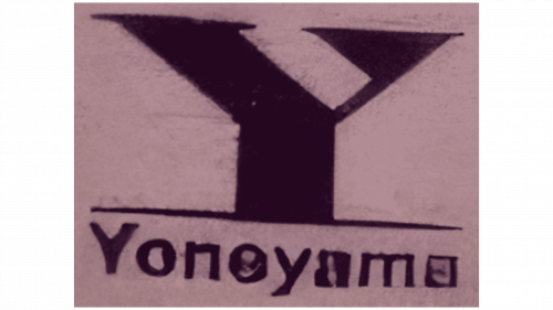 Yoneyama Logo 1964
