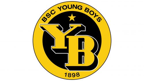 Young Boys Logo