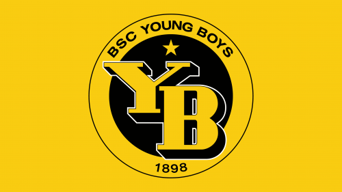 Young Boys Symbol