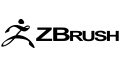 ZBrush Logo