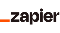 Zapier Logo