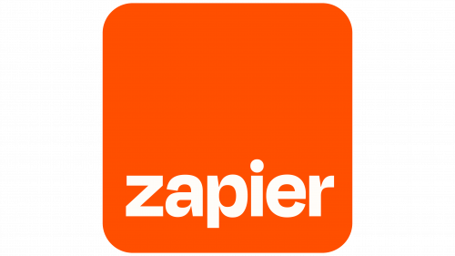 Zapier Symbol