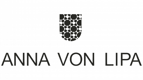 Anna von Lipa Logo Old