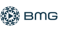 BMG Logo New