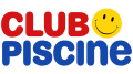 Club Piscine Logo New