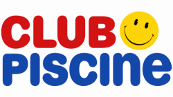 Club Piscine Logo New
