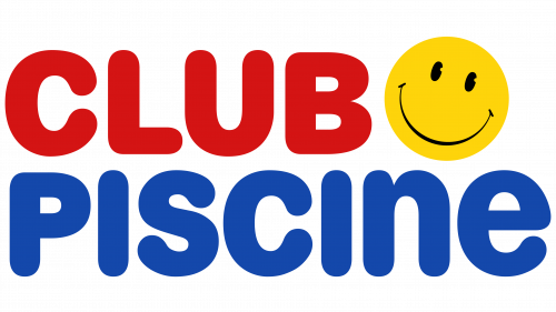 Club Piscine Logo New