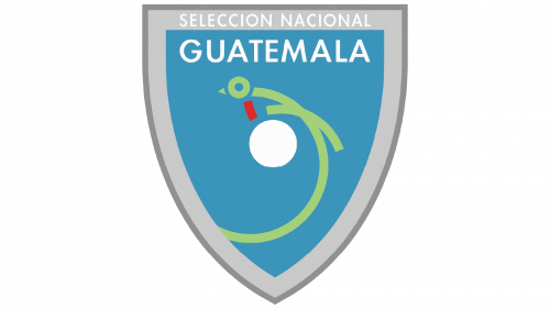 FedeFut Guatemala Logo Old