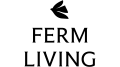 Ferm Living Logo New
