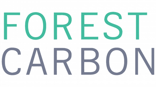 Forest Carbon Logo Old