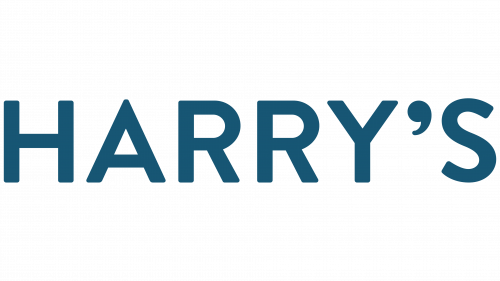 Harry's Logo Old