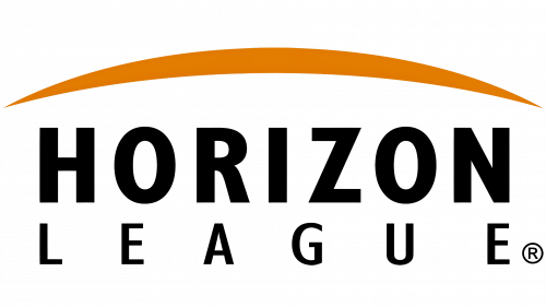 Horizon League Logo 2014