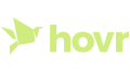 Hovr Logo New