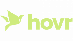 Hovr Logo New