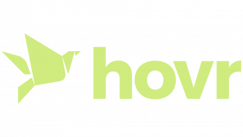 Hovr Logo New