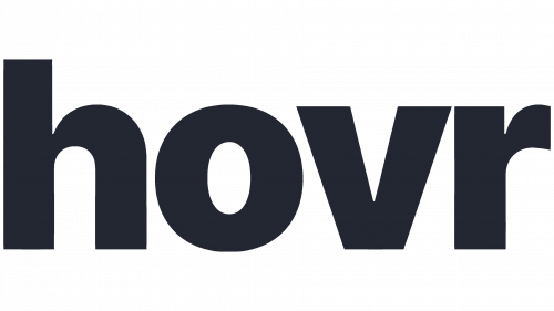 Hovr Logo Old