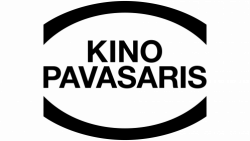 Kino Pavasaris Logo New